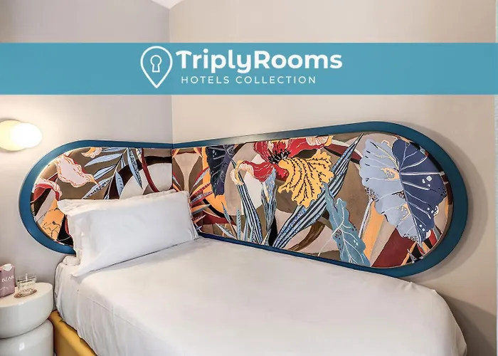 Triplyrooms Collection - Station 3*