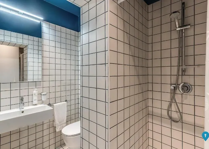 Triplyrooms Collection - Station Hotel Roma