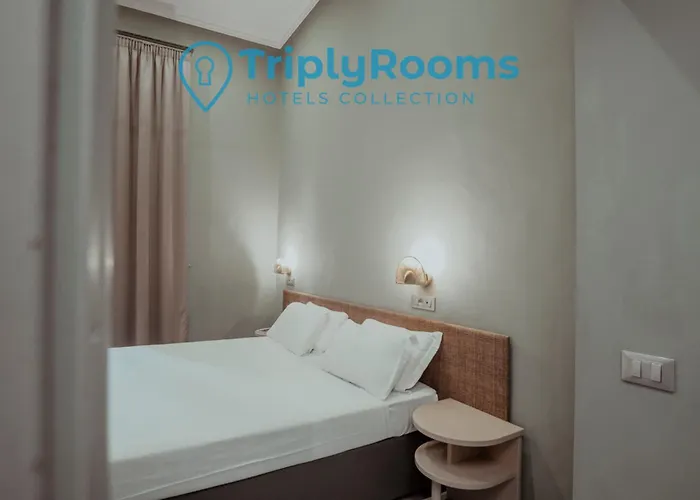 Hotel Triplyrooms Collection - Station Roma