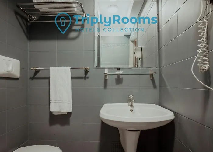 Hotel Triplyrooms Collection - Station Roma