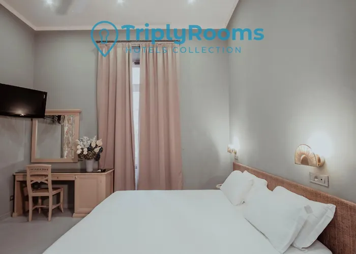 Triplyrooms Collection - Station 3*