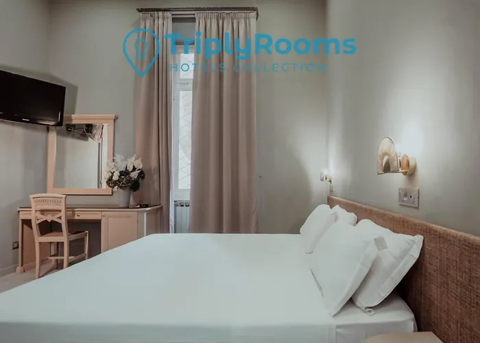 Triplyrooms Collection - Station
